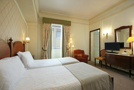 As Janelas Verdes Inn - Lisbon Heritage Collection - Riverside - 22