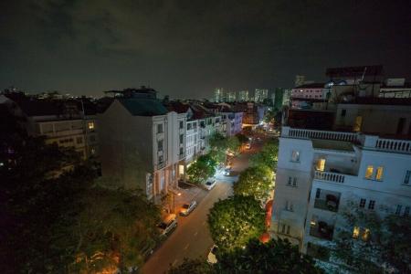 Park Hill - Phu My Hung - 8
