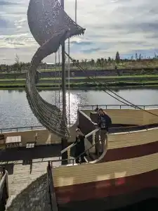 Eko-kompleks Nikolaevskie Prudy - 55