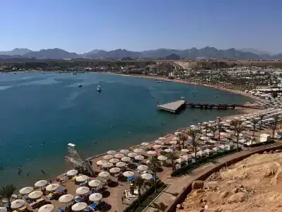 Pickalbatros Aqua Blu Resort - - 9