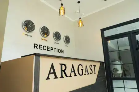 Aragast - 4