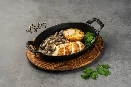 Cosmos Moscow Paveletskaya - 53