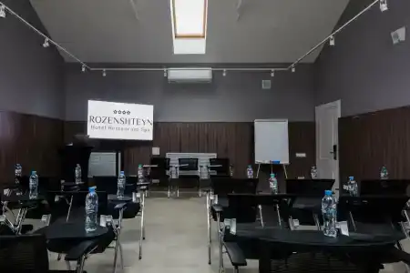 ROZENSHTEYN&Spa - 56