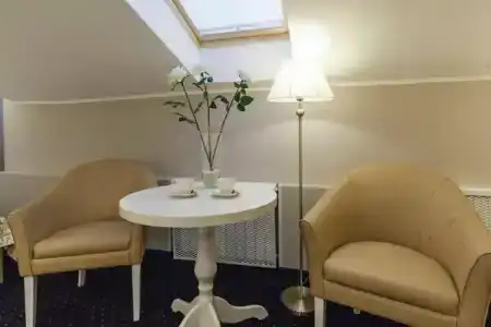 Otel "Apelsin na Trubnoy" - 29
