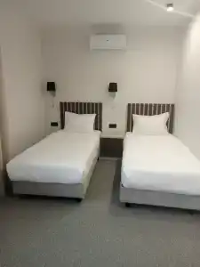 1 i 3 Boutique-hotel - 56
