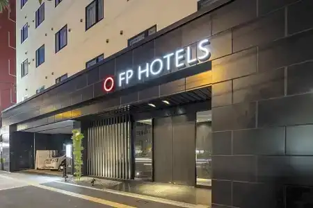 R Hostel Namba South - 40
