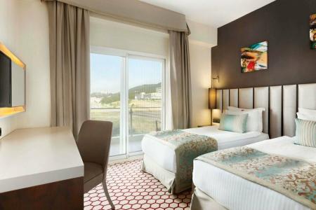 Ramada By Wyndham Soma - 19