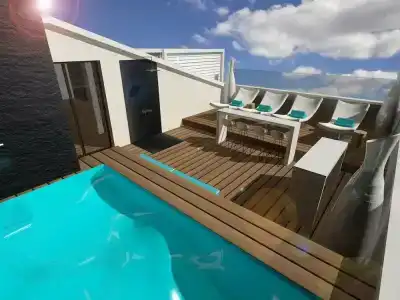 Luxmarì & spa - 5
