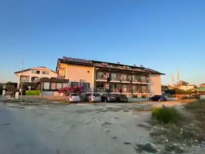 Kaya Garden Otel - 41