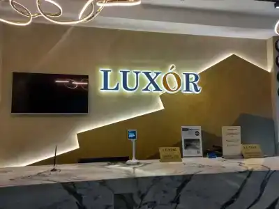 Luxor - 21