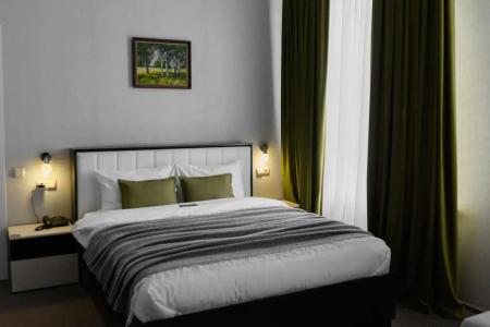 Boutique Statler - 41