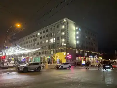 Центральная - 39
