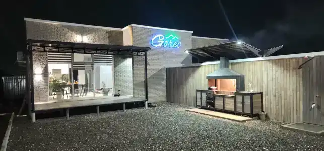 Domiki otdyha Gorets - 67