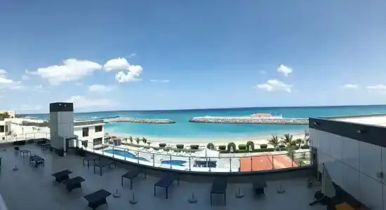 Mercure Dubai Barsha Heights Suites And Apartments - 70