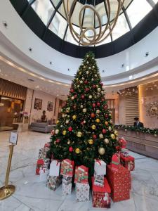 InterContinentals BAKU by IHG - 12