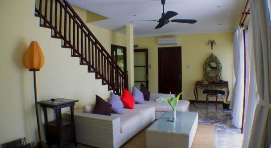 Allezboo Beach Resort & Spa - 45