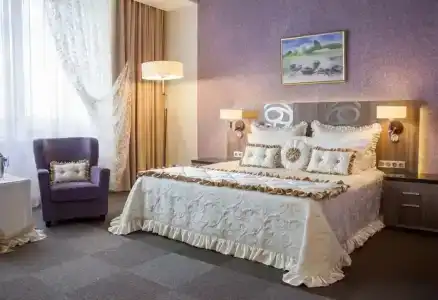 Виктория Олимп и бизнес-центр Минск - 3