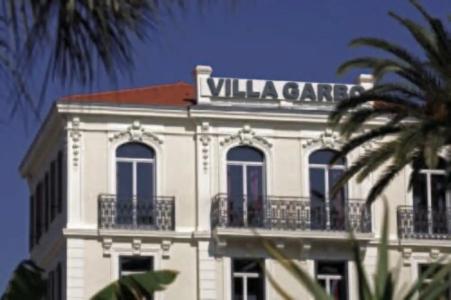 Villa Garbo - 1
