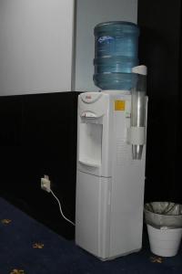 Soyuz Mini-Hotel - 20