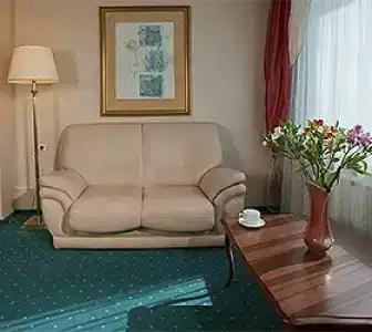 Istoricheskaya Gostinitsa Kaluga by SKs - 98