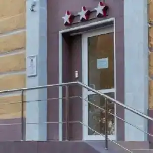 Амай отель на Первомайской - 12