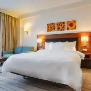 Hilton Garden Inn Krasnodar - 34