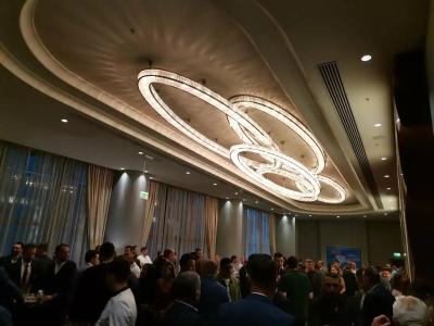 Hampton by Hilton - 18