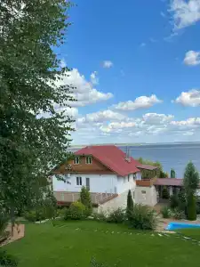 Eko-otel Maslovka - 35