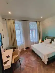 Zalkind Rooms & Kitchen - 85