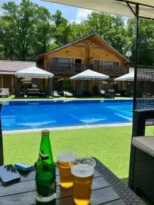 Zagorodny Klub Kura Tse Tse - 41