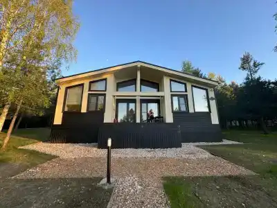 Recreation center Zapovednoe - 63