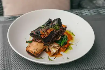 Renaissance St. Petersburg Baltic - 32