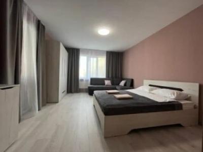 HomeOtel Avtovo - 16