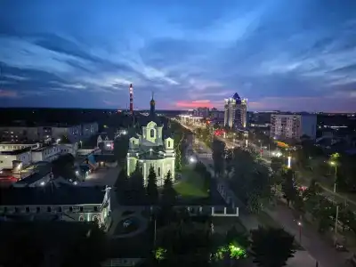 Апарт отель Семашко - 37