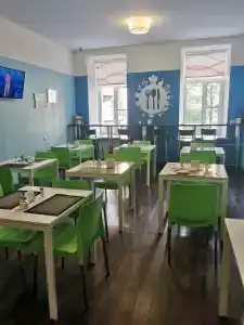 SuperHostel на Пушкинской 14 - 76