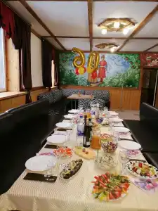 Zolotaya Rybka Resort - 93