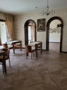 Butik-Otel "zvezdny Dom" - 19