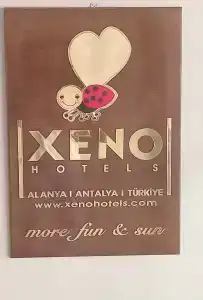 Xeno Eftalia Resort - 30