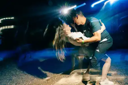 Atmosfera156 Tourist base - 26