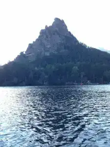 Borovoe Tourist base - 5