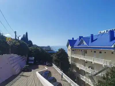 Villa Plaza Guest House - 49