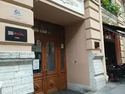 Mixs Rubinstein - 50