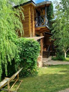 Nebesa Guest House - 2