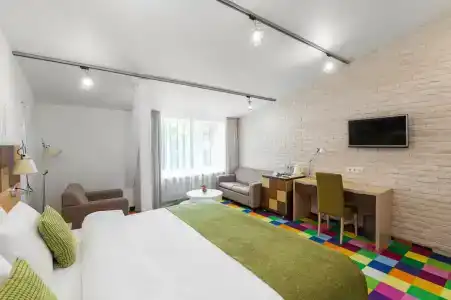 Spektrcity Taganskaya - 76