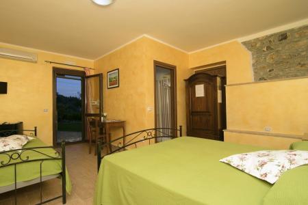 Relais da Clorinda - 17