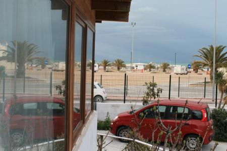 B&B Palazzo Manfredi Vieste - 4