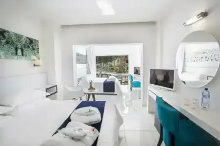 Atlantica Sancta Napa - 11