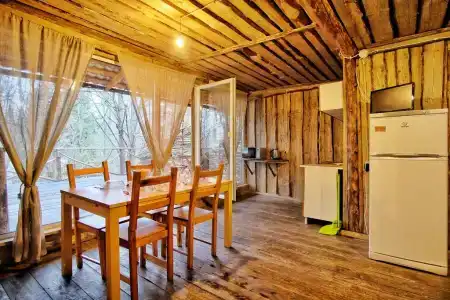 Ethno-Usadba Tourist base - 1