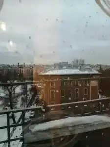 Демократ на Некрасова 58 - 37