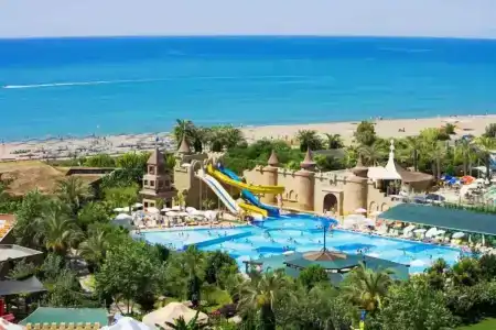 Belek Beach Resort - 0